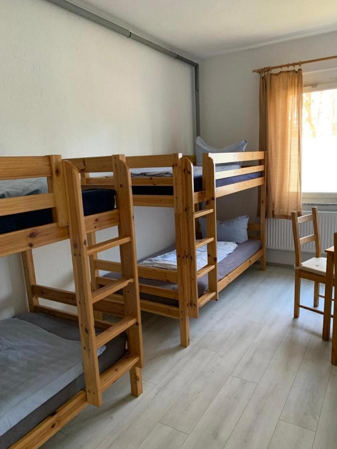 Tauchbasis Gasthof Stechlin