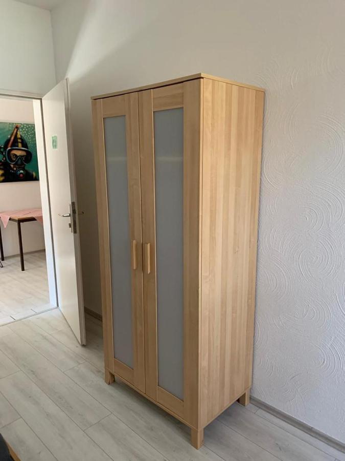 Tauchbasis Stechlin